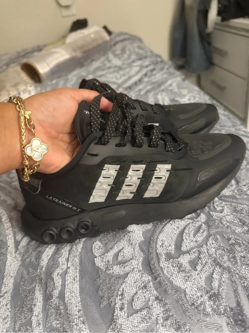 adidas sporty low
